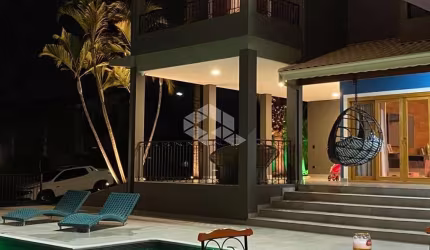 Chácara à venda, 2000 m² por R$ 3.600.000,00 - Portal - Paranapanema/SP