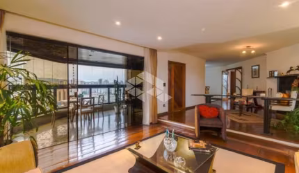 Apartamento com 4 dormitórios à venda, 254 m² por R$ 1.540.000,00 - Santana - São Paulo/SP