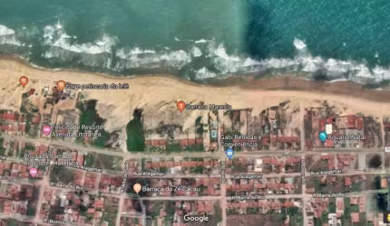 Casa à venda em Redinha Nova mais terreno de 1,900 m