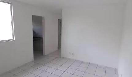 Apartamento 2 quartos em Parnamirim (Passagem de Areia)