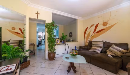 Casa Residencial à venda, Coliseu, Londrina - CA3596.