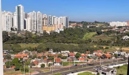Apartamento Edifício Vista Parque com 3 dormitórios à venda, 71 m² por R$ 620.000 - Vitória - Londrina/PR