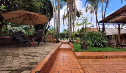 Chácara à venda 3.500,00 m² útil , no asfalto ., Jardim  Lindóia, Londrina, PR