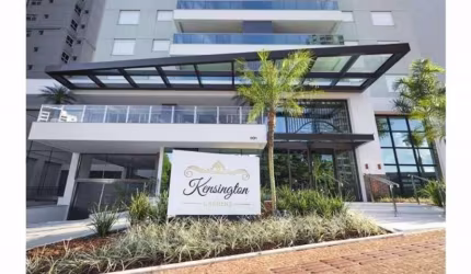 Apartamento no Edifício Kensington Gardens com 3 dormitórios à venda, 108 m² por R$ 1.200.000 - Santa Rosa - Londrina/PR
