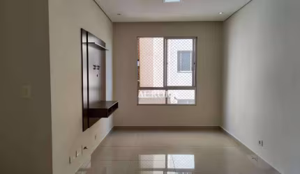 Apartamento no Residencial Portal Das Torres com 2 dormitórios à venda, 55 m² por R$ 270.000 - Conjunto Habitacional Santiago II - Londrina/PR