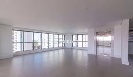 Apartamento com 3 suítes à venda, 323 m² por R$ 4.250.000 - Gleba Palhano - Londrina/PR