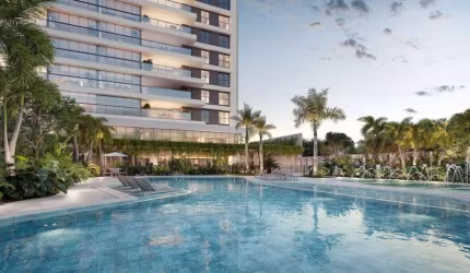 Apartamento MAYFAIR com 4 dormitórios à venda, 256 m² por R$ 3.390.000 - Jardim São Jorge - Londrina/PR