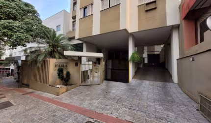 Residencial Pará , centro, andar alto -  03 dormitórios , 01 suíte - R$ 360.000,00 Londrina - AP11014.
