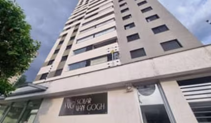 Apartamento à venda, 138 m² por R$ 820.000,00 - Jardim Agari - Londrina/PR