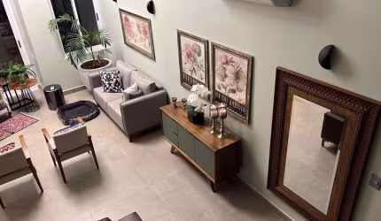 Casa Residencial à venda, Conjunto Habitacional Alexandre Urbanas, Londrina - CA3774.