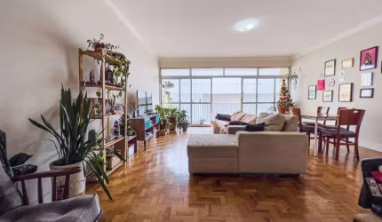 Apartamento amplo, 3 dormitórios à venda, 177 m² por R$ 480.000 - Centro - Londrina/PR