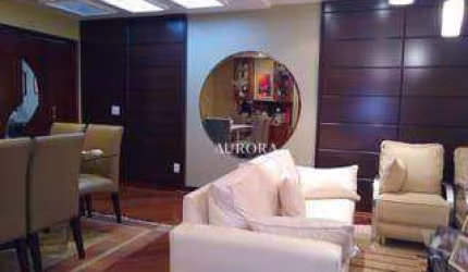 Apartamento à venda, 171 m² por R$ 900.000,00 - Centro - Londrina/PR