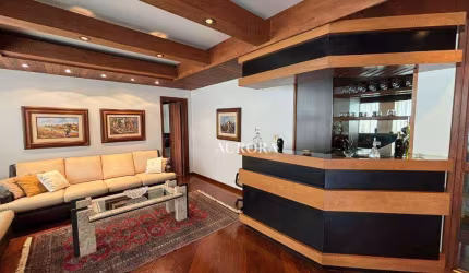 Apartamento Residencial Santos a venda no Centro de Londrina