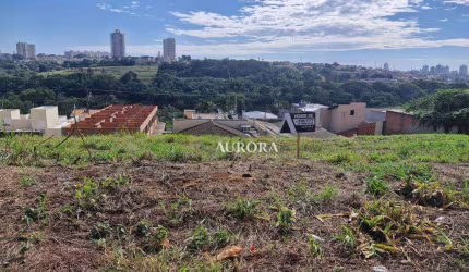 Terreno à venda, 360 m² por R$ 280.000,00 - Portal de Versalhes 1 - Londrina/PR
