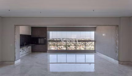 Apartamento à venda, 161 m² por R$ 1.400.000,00 - Centro - Cambé/PR