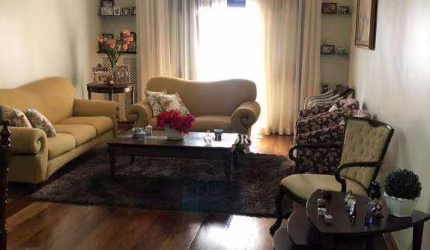 Apartamento no Edifício Princesa Izabel com 3 dormitórios à venda, 172 m² por R$ 525.000,00 - Centro - Londrina/PR