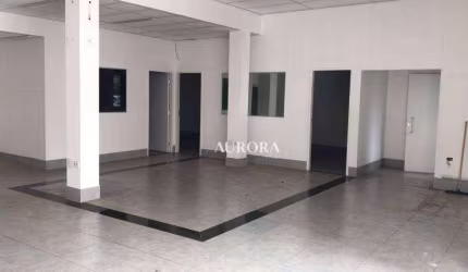 Terreno à venda, 470 m² por R$ 4.000.000,00 - Gleba Palhano - Londrina/PR