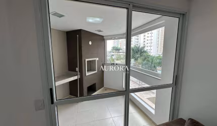 Apartamento no Edifício Evolution Home com 3 dormitórios à venda, 81 m² por R$ 660.000 - Gleba Palhano - Londrina/PR