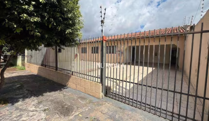 Casa 4 Quartos à venda no Lindóia - 178m² de área construída - R$ 450.000,00