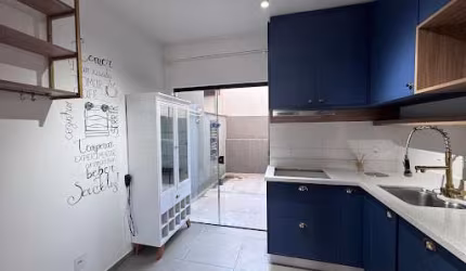 Casa com 2 dormitórios à venda, 57 m² por R$ 330.000,00 - Jardim Iririú - Joinville/SC