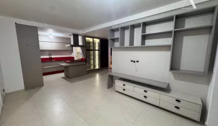 Giardino para Locação com 3 dormitórios para alugar, 198 m² - Atiradores - Joinville/SC