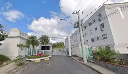 Apartamento com 2 dormitórios à venda, 54 m² por R$ 210.000,00 - Glória - Joinville/SC