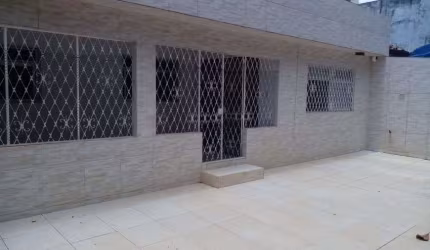 Casa para venda com 130 m², com 4 quartos em Ouro Preto - Olinda - Pernambuco