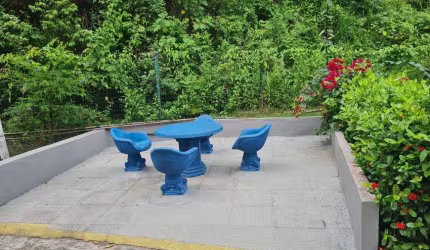Apartamento para venda tem 45 metros quadrados com 2 quartos em Alberto Maia - Camaragibe - PE