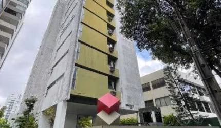 Excelente apartamento no bairro das Graças