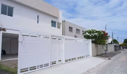 Apartamento próximo ao mar.