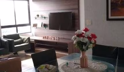 Apartamento para venda tem 105 metros quadrados com 4 quartos em Cordeiro - Recife - Pernambuco