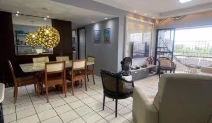 apartamento com 4 quartos e 100m2