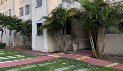 Imóvel para venda tem 43 metros quadrados com 2 quartos em Santana - Jaboatão dos Guararapes - PE