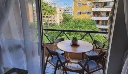 Vende-se excelente imóvel no Morada Recife Antigo