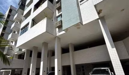 APARTAMENTO NAS GRAÇAS