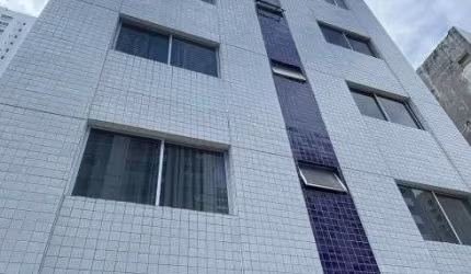 Apartamento 2 quartos + dependência à venda no melhor de Boa Viagem