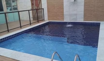 VENDO APT 40 m² na VÁRZEA