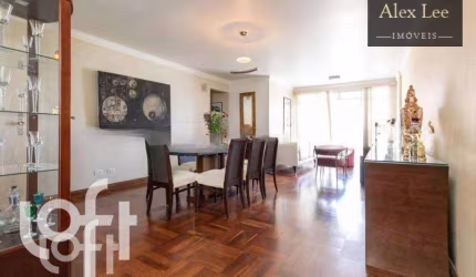Vila Madalena, com 3 dormitórios e 1 vaga