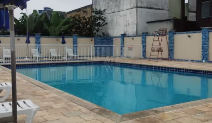 EXCELENTE APARTAMENTO NO MAR DEL PLATA
