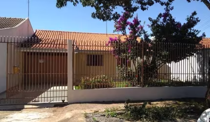 CASA DESOCUPADA  - Jardim Moradia dos Ipês