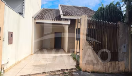 CASA - JD. DO CARMO