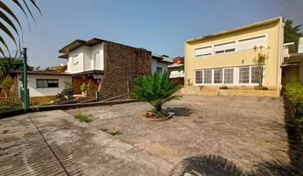 Imóvel para venda tem 245 metros quadrados com 5 quartos em Alto da Lapa - São Paulo - SP
