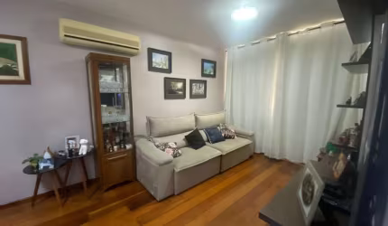 Apartamento de alto padrão com 4 quartos e 2 vagas na cidade de cidade] no bairro bairro] - 140m² de luxo