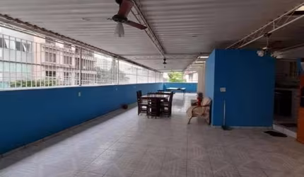 Imperdível apartamento comercial à venda em Icaraí, Niterói-RJ: 4 quartos, 1 suíte, 1 sala, 2 banheiros, 3 vagas e 380m²