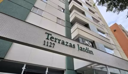 APARTAMENTO Á VENDA NA RUA SANTOS, N. 1128 OPORTUNIDADE, 3 DORMITÓRIOS, 1 SUITE