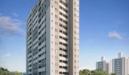 APARTAMENTO NO EDIFICIO TRIBECA-BAIRRO AURORA-LONDRINA PR