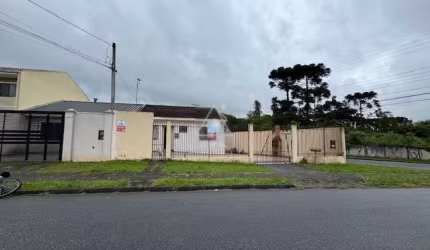 Residência com 2 quartos  à venda, 50.00 m2 por R$350000.00  - Sao Domingos - Sao Jose Dos Pinhais/PR