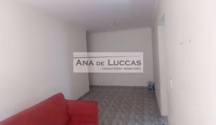 Apartamento 2 dmts, 1 vaga, bom estado, próximo Metrô Jabaquara