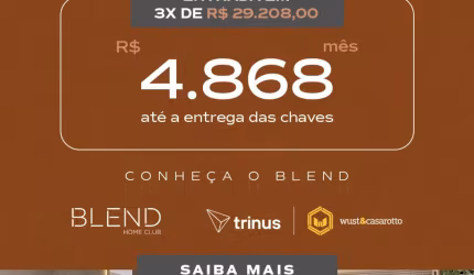 LINDISSIMO APARTAMENTO DE ALTO PADRÃO