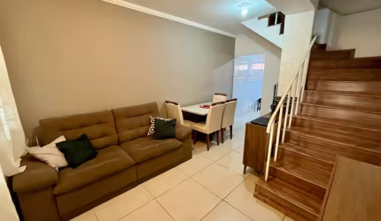 Casa 64m² CONDOMÍNIO VILA DOS DIAMANTES - OPORTUNIDADE - 2 Dorms 1 Vaga - Barueri, SP - Ótima Localização - JD REGINA ALICE - PROX ALPHAVILLE
